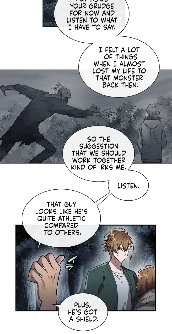 Memorize Mangakakalot X Chapter 3 Page 40