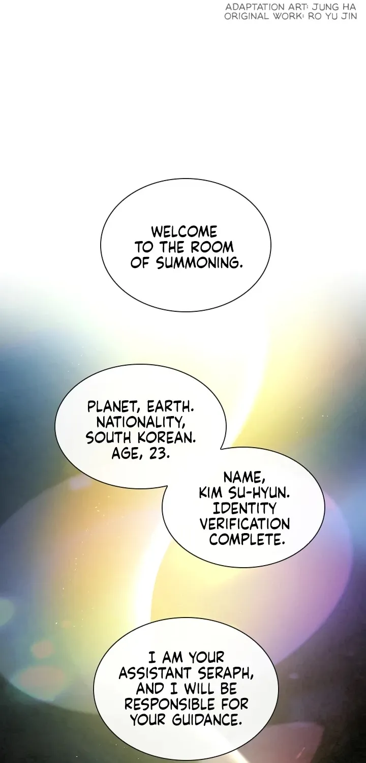 Memorize Mangakakalot X Chapter 3 Page 4