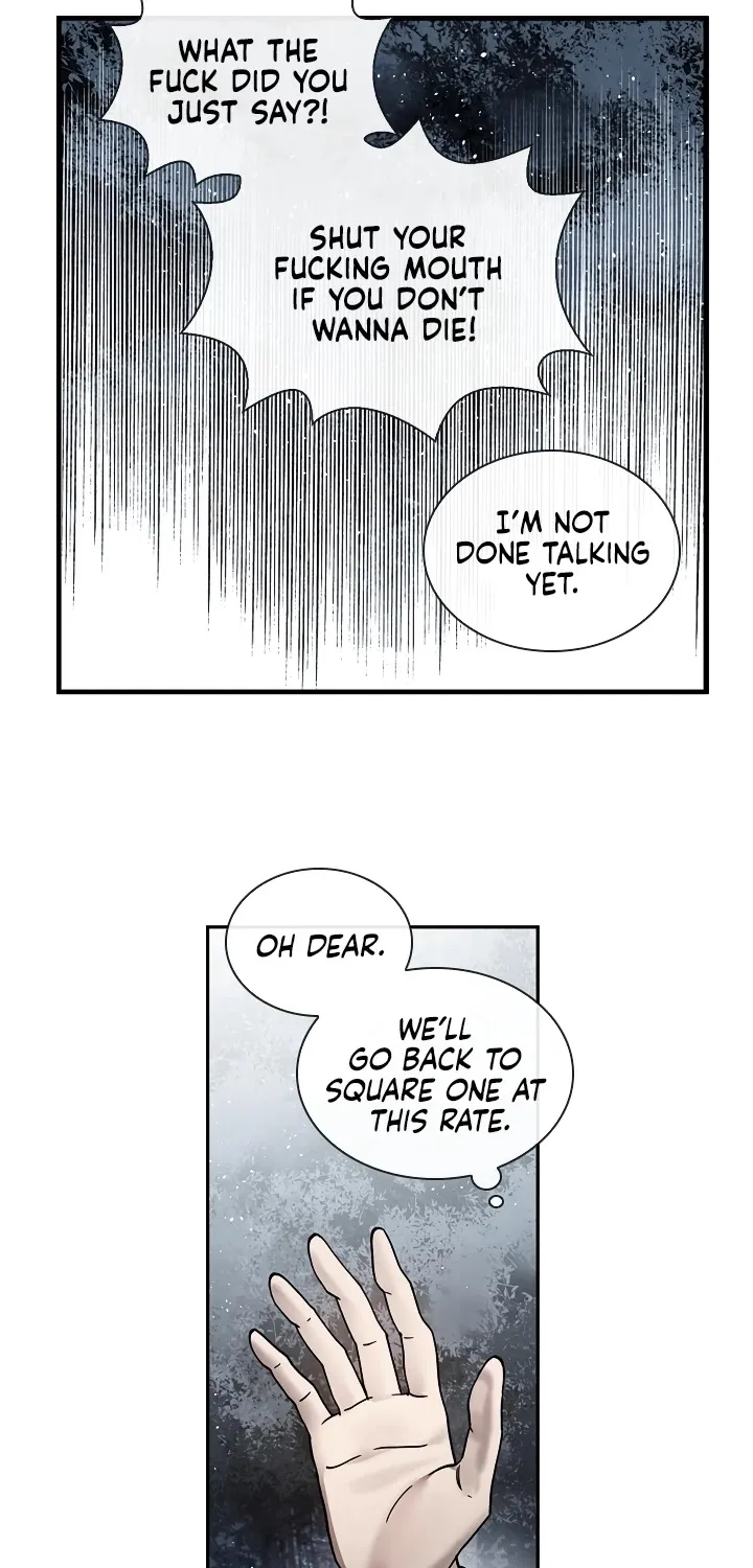 Memorize Mangakakalot X Chapter 3 Page 31