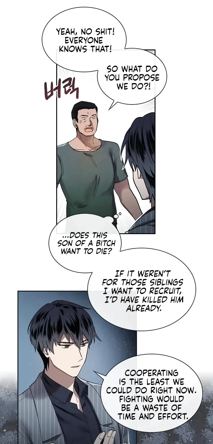 Memorize Mangakakalot X Chapter 3 Page 33