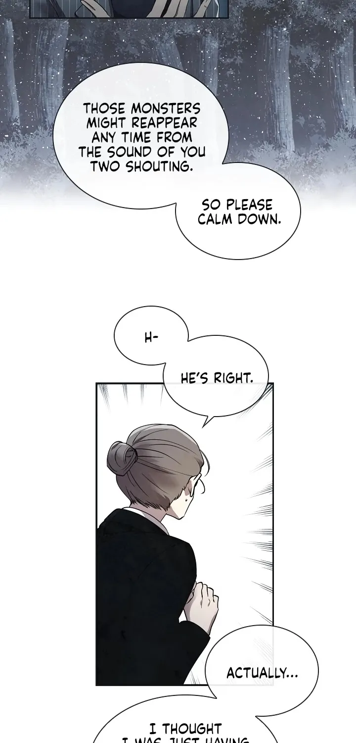Memorize Mangakakalot X Chapter 3 Page 34