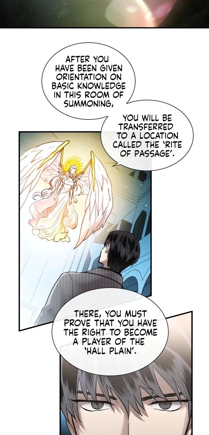 Memorize Mangakakalot X Chapter 3 Page 5