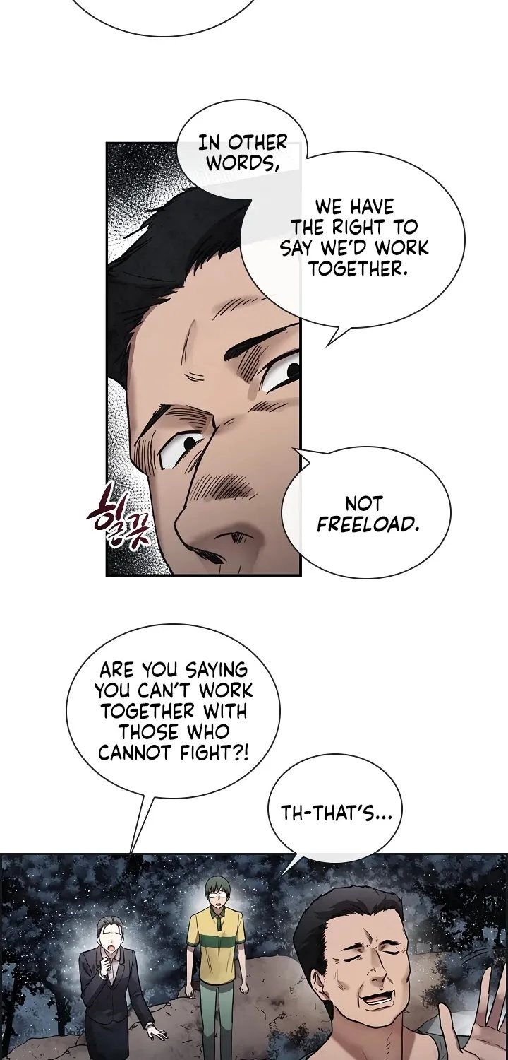 Memorize Mangakakalot X Chapter 3 Page 42