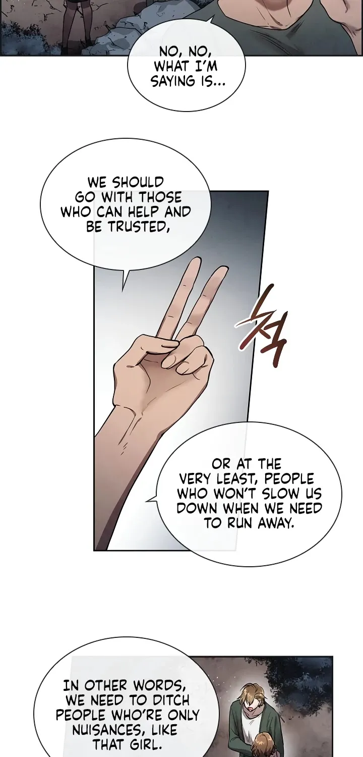 Memorize Mangakakalot X Chapter 3 Page 43