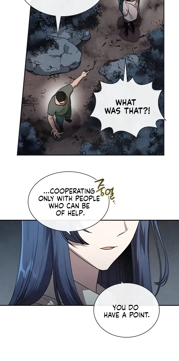 Memorize Mangakakalot X Chapter 3 Page 44