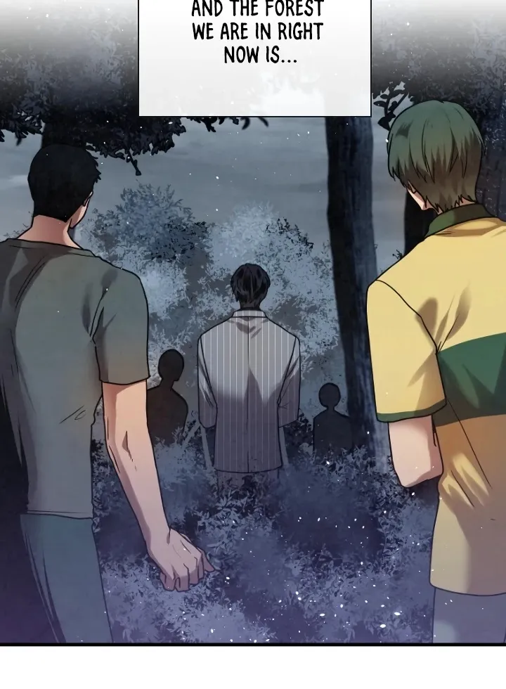 Memorize Mangakakalot X Chapter 3 Page 8