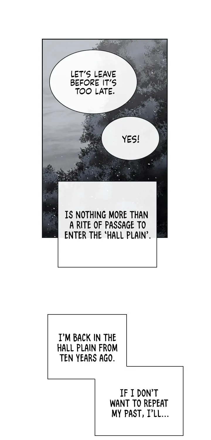 Memorize Mangakakalot X Chapter 3 Page 9