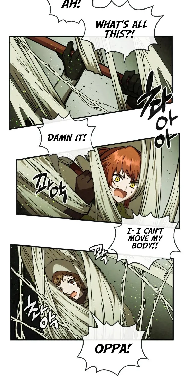 Memorize Mangakakalot X Chapter 31 Page 6