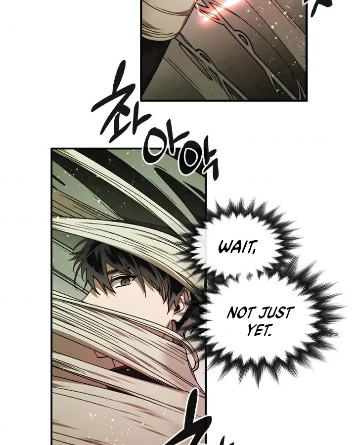Memorize Mangakakalot X Chapter 31 Page 10