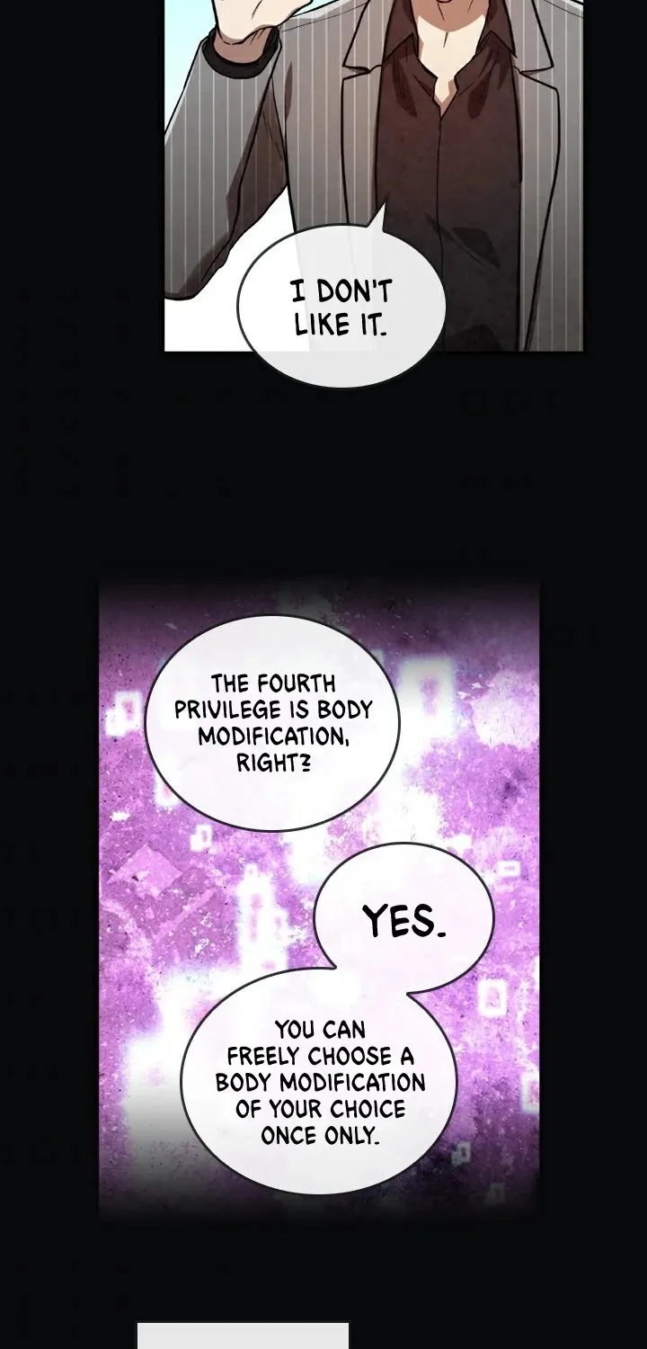 Memorize Mangakakalot X Chapter 31 Page 33