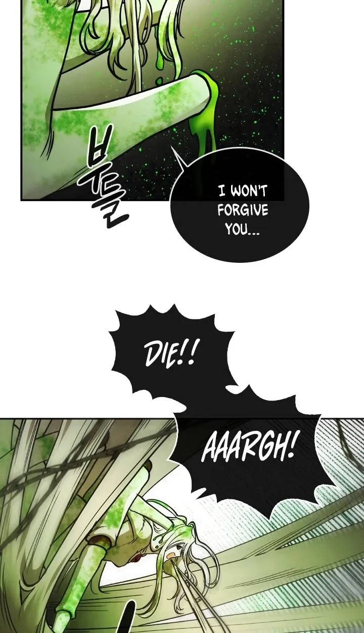 Memorize Mangakakalot X Chapter 33 Page 5
