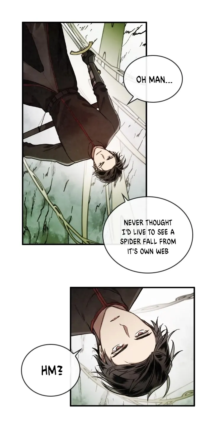 Memorize Mangakakalot X Chapter 33 Page 22