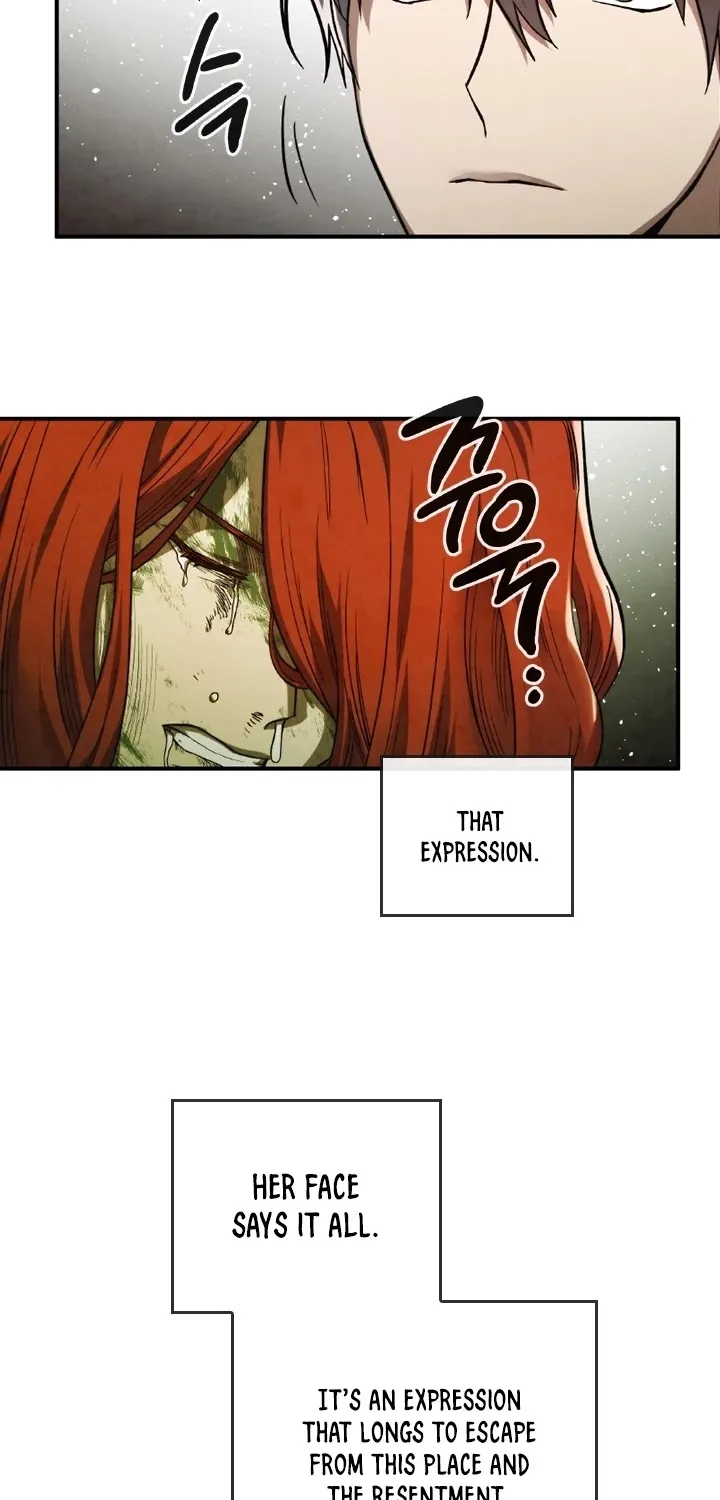 Memorize Mangakakalot X Chapter 33 Page 30