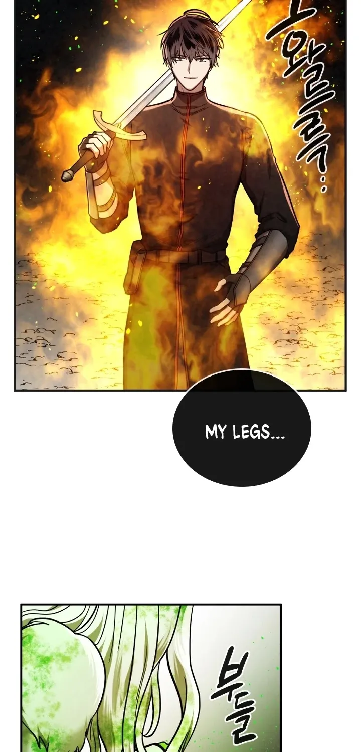 Memorize Mangakakalot X Chapter 33 Page 4
