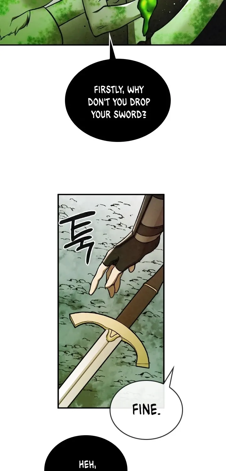 Memorize Mangakakalot X Chapter 33 Page 32