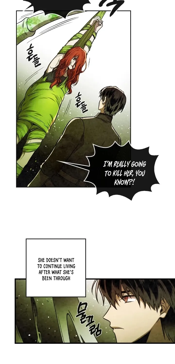 Memorize Mangakakalot X Chapter 33 Page 35