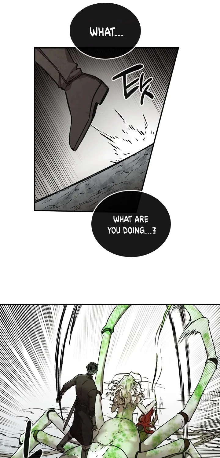 Memorize Mangakakalot X Chapter 33 Page 40