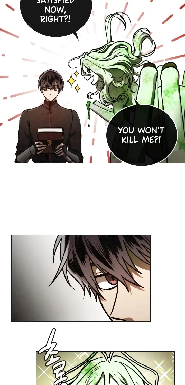 Memorize Mangakakalot X Chapter 34.1 Page 51