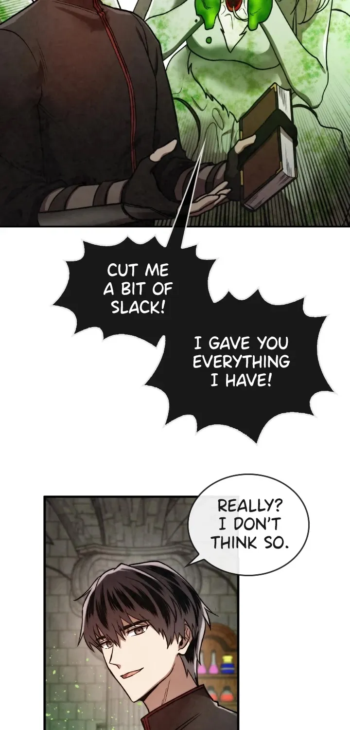 Memorize Mangakakalot X Chapter 34.1 Page 53