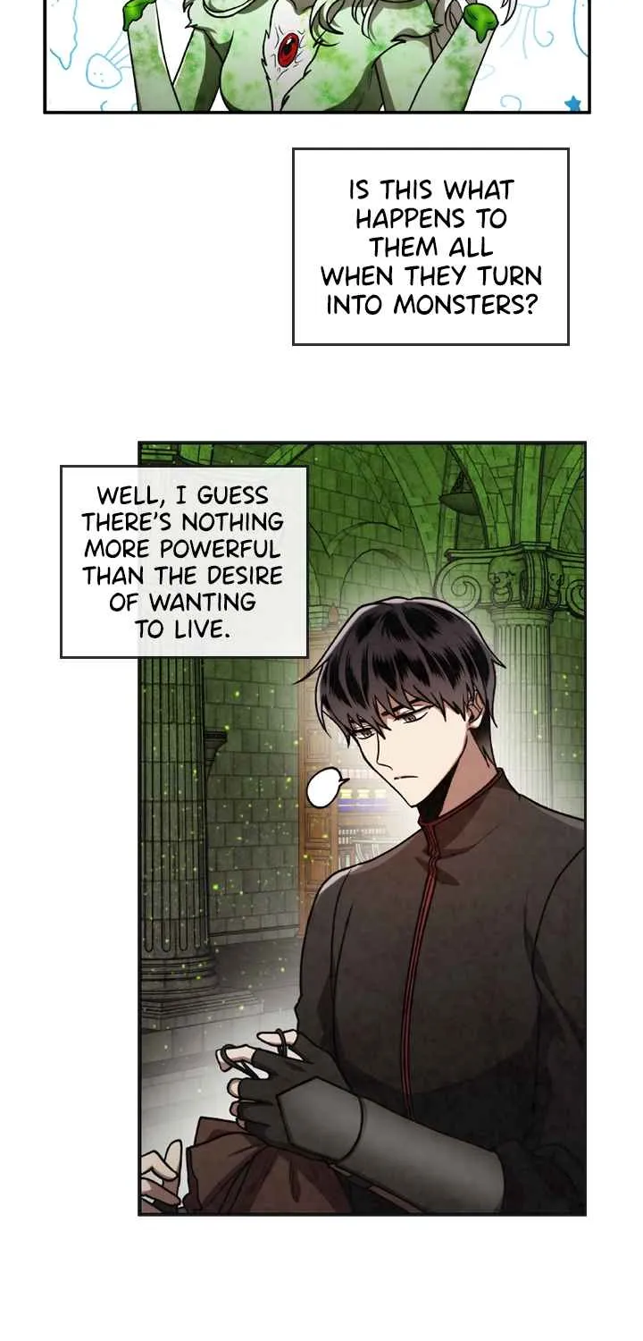 Memorize Mangakakalot X Chapter 34.2 Page 20