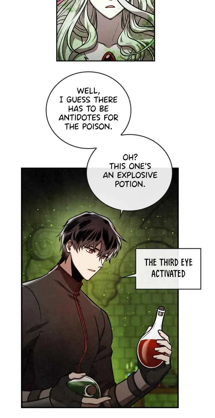 Memorize Mangakakalot X Chapter 34.2 Page 34