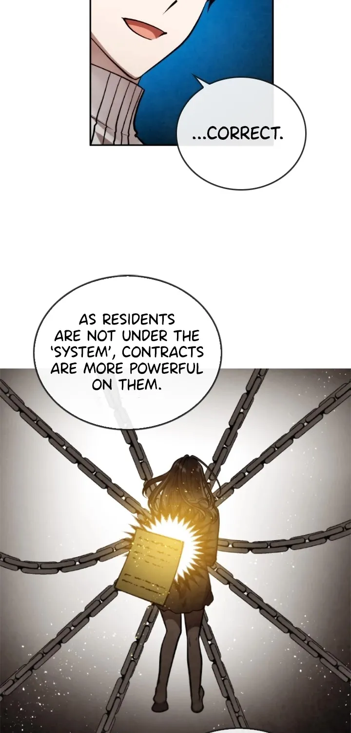 Memorize Mangakakalot X Chapter 38 Page 41