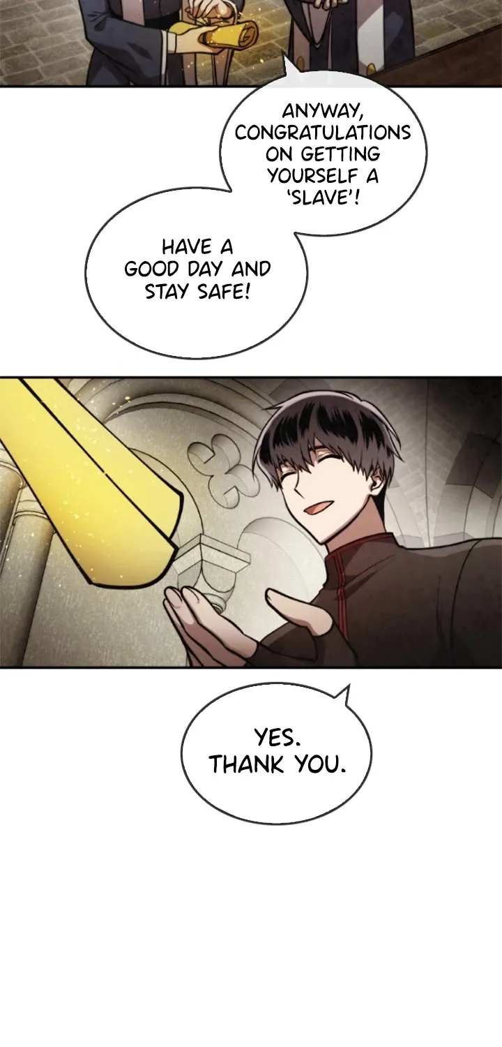 Memorize Mangakakalot X Chapter 38 Page 43