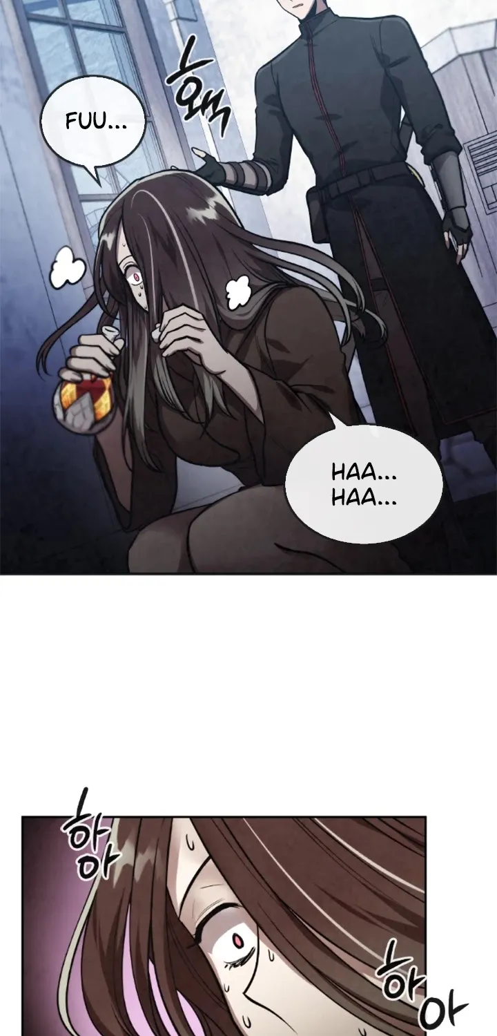 Memorize Mangakakalot X Chapter 38 Page 46