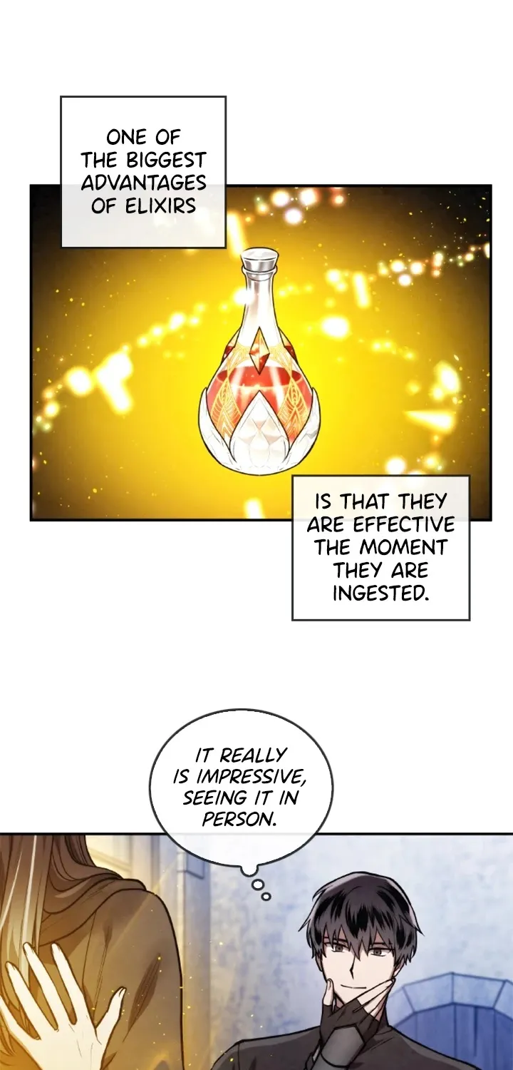 Memorize Mangakakalot X Chapter 38 Page 51