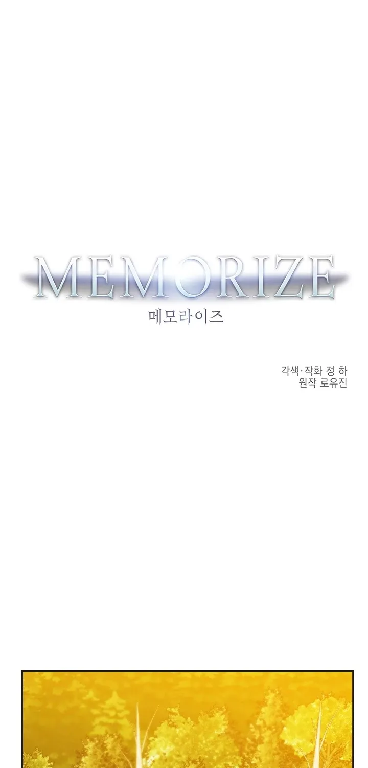 Memorize Mangakakalot X Chapter 38 Page 1
