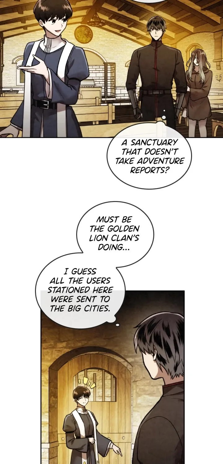 Memorize Mangakakalot X Chapter 38 Page 11