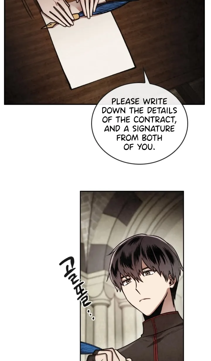 Memorize Mangakakalot X Chapter 38 Page 16