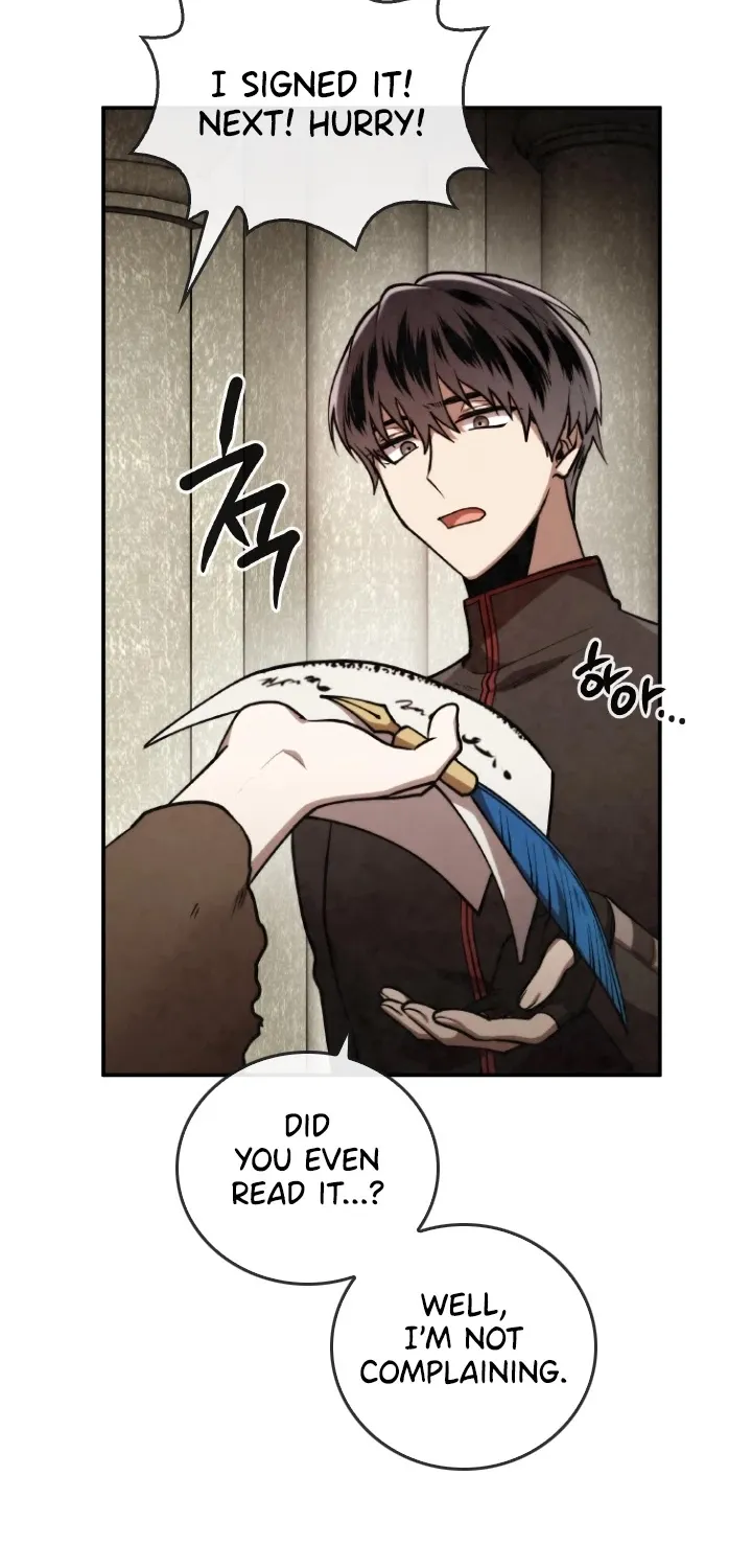 Memorize Mangakakalot X Chapter 38 Page 20