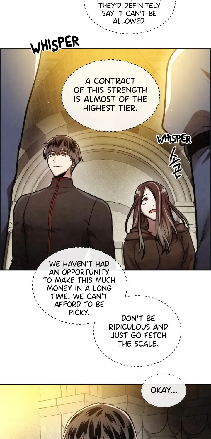 Memorize Mangakakalot X Chapter 38 Page 31