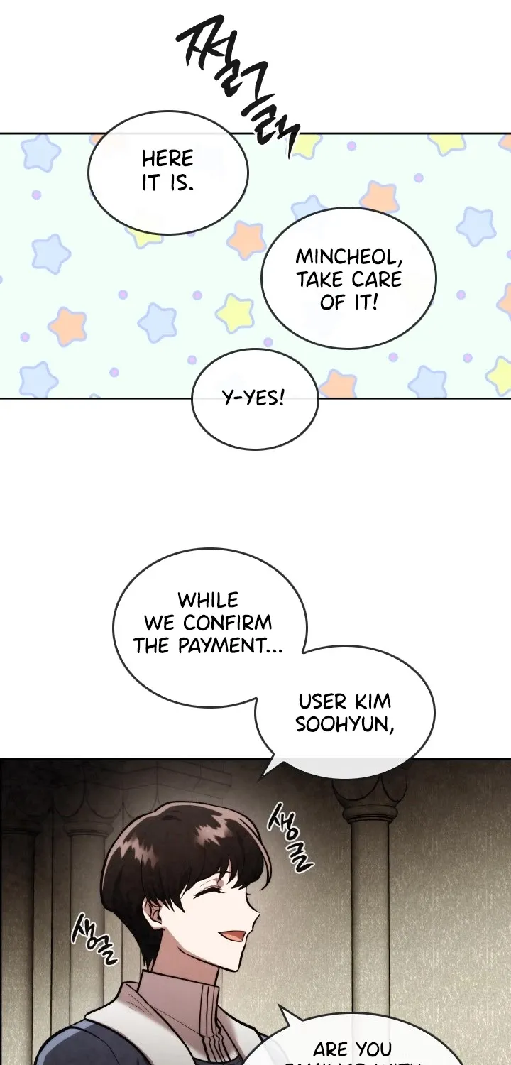 Memorize Mangakakalot X Chapter 38 Page 39