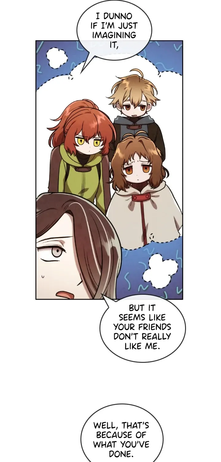 Memorize Mangakakalot X Chapter 39 Page 5