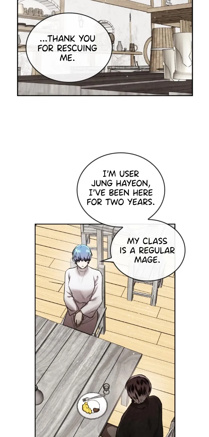 Memorize Mangakakalot X Chapter 39 Page 50