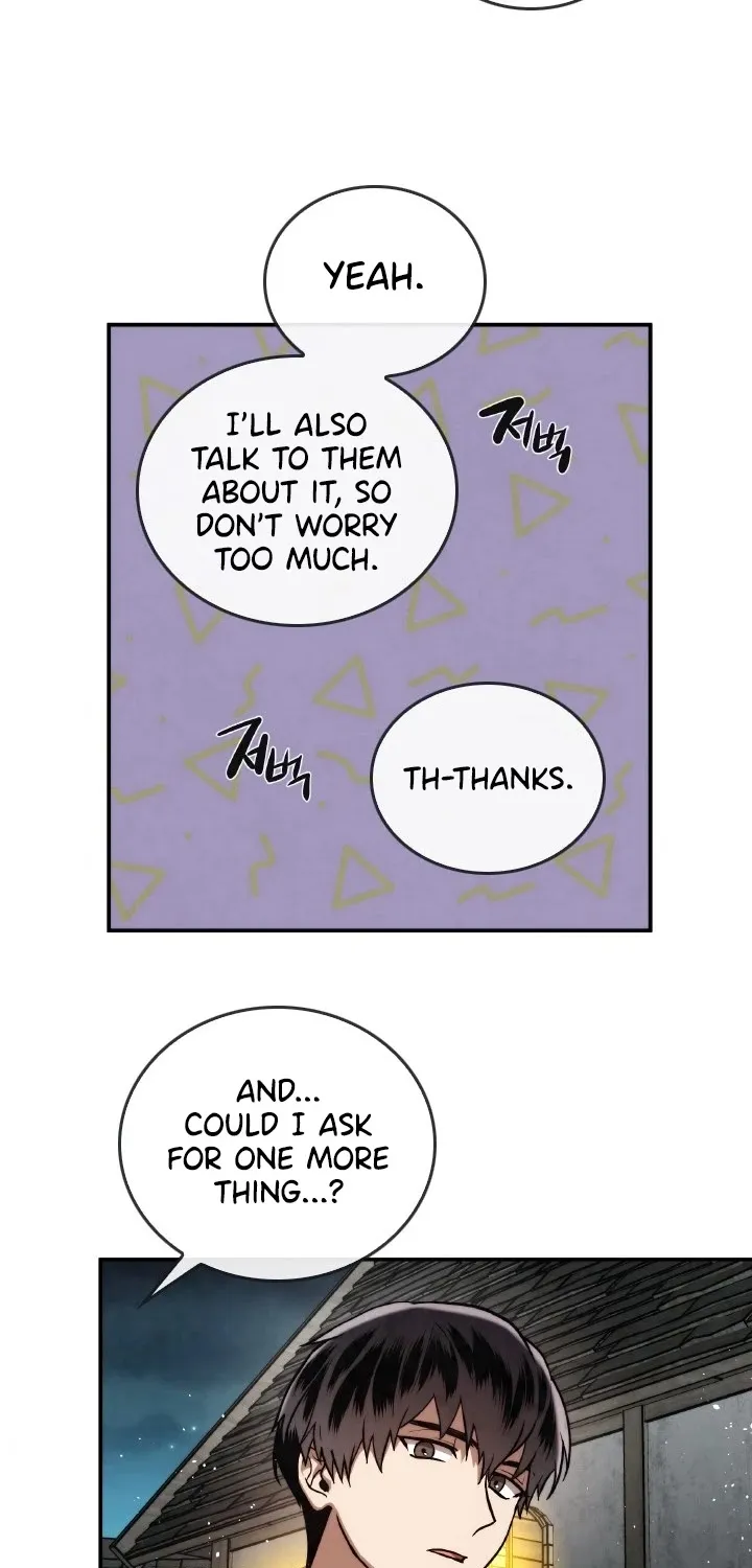 Memorize Mangakakalot X Chapter 39 Page 8