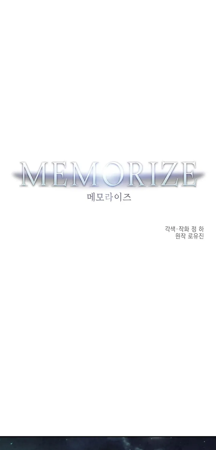 Memorize Mangakakalot X Chapter 39 Page 1