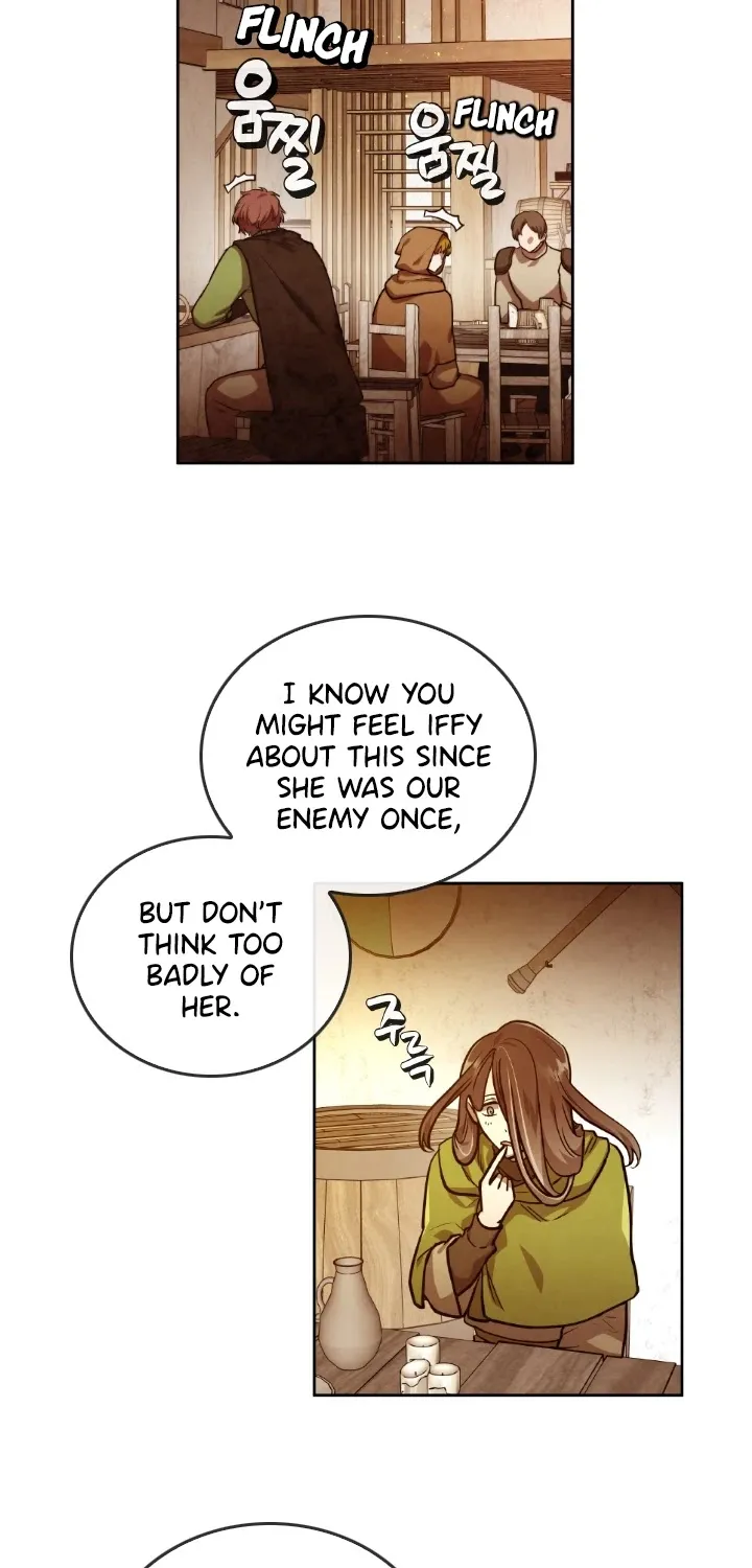 Memorize Mangakakalot X Chapter 39 Page 21