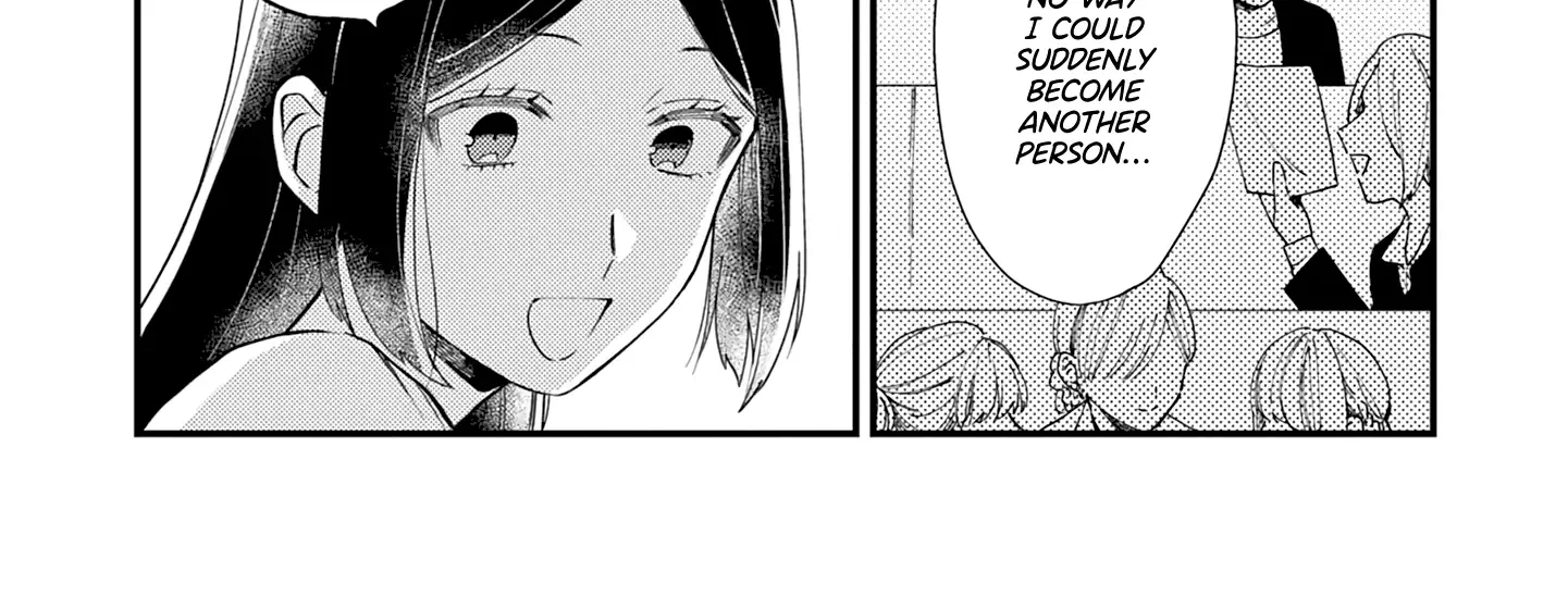 Men Men Musubi Mangakakalot X Chapter 5 Page 24