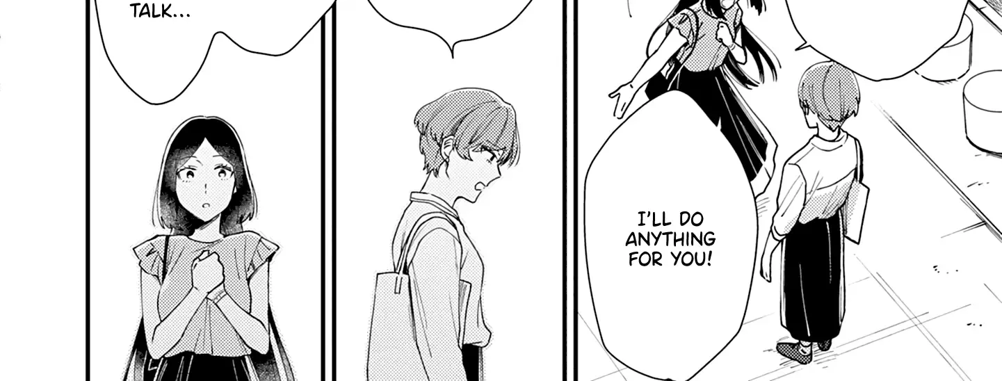 Men Men Musubi Mangakakalot X Chapter 5 Page 56