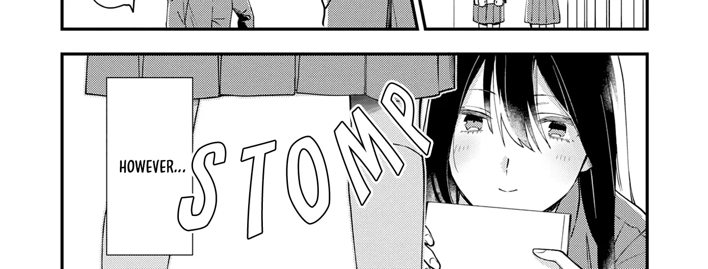Men Men Musubi Mangakakalot X Chapter 5 Page 6