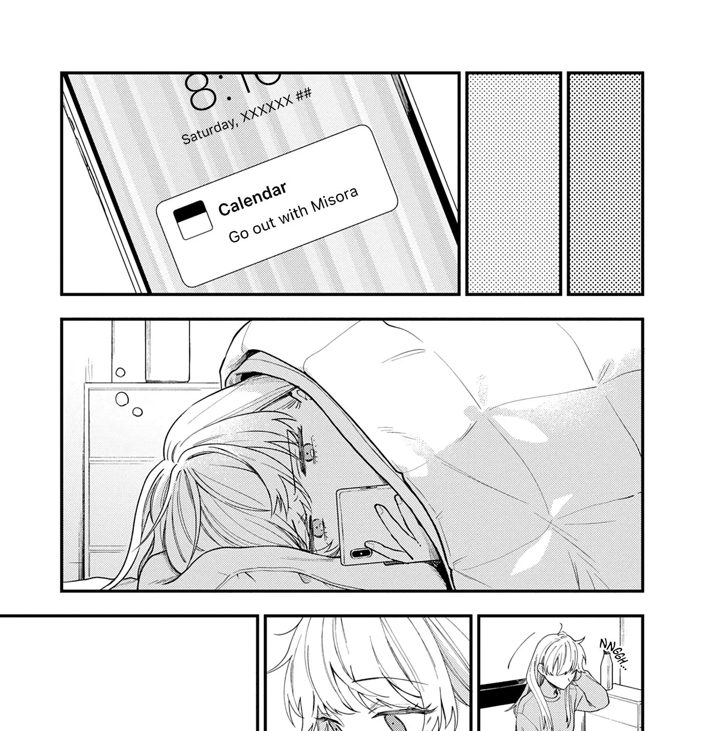 Men Men Musubi Mangakakalot X Chapter 2 Page 37