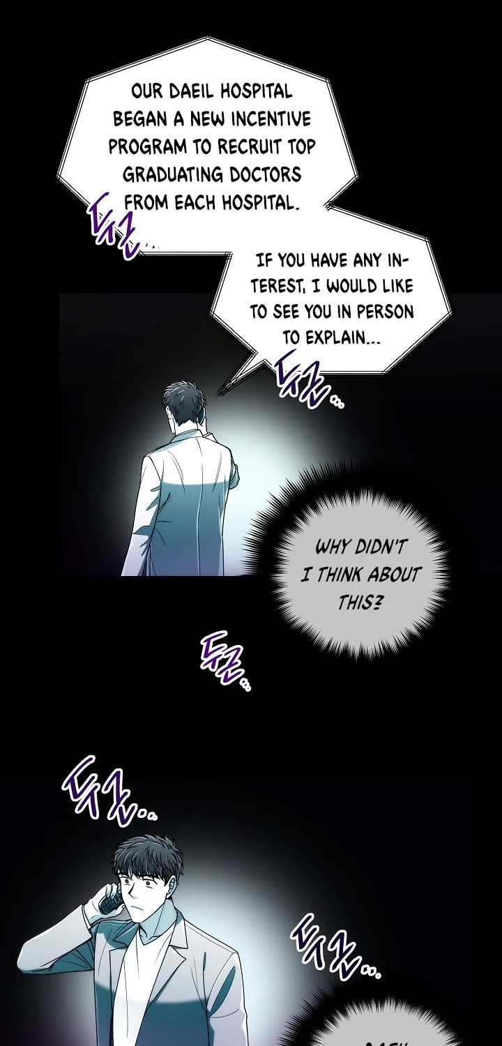 Medical Return Mangakakalot X Chapter 40 Page 41