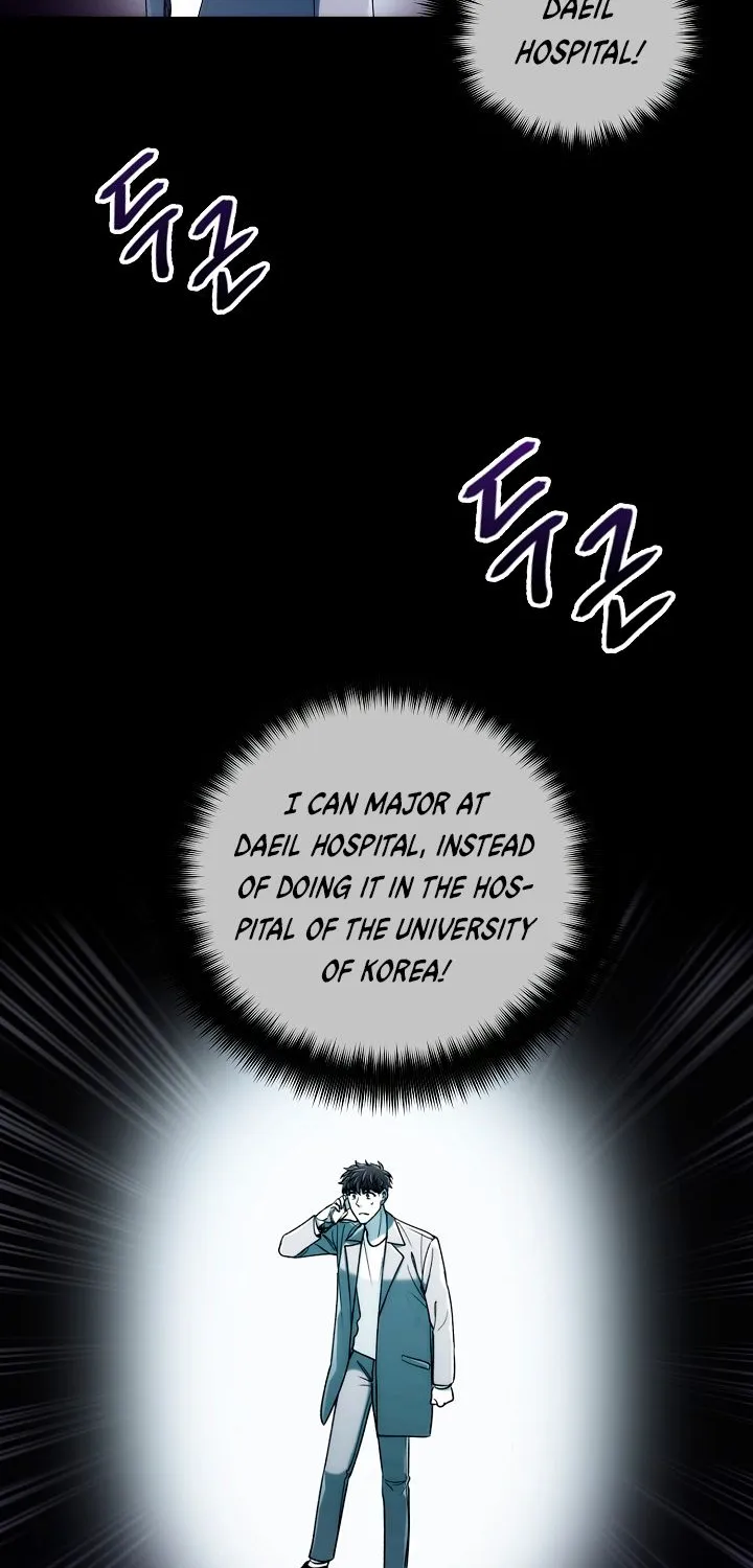 Medical Return Mangakakalot X Chapter 40 Page 42