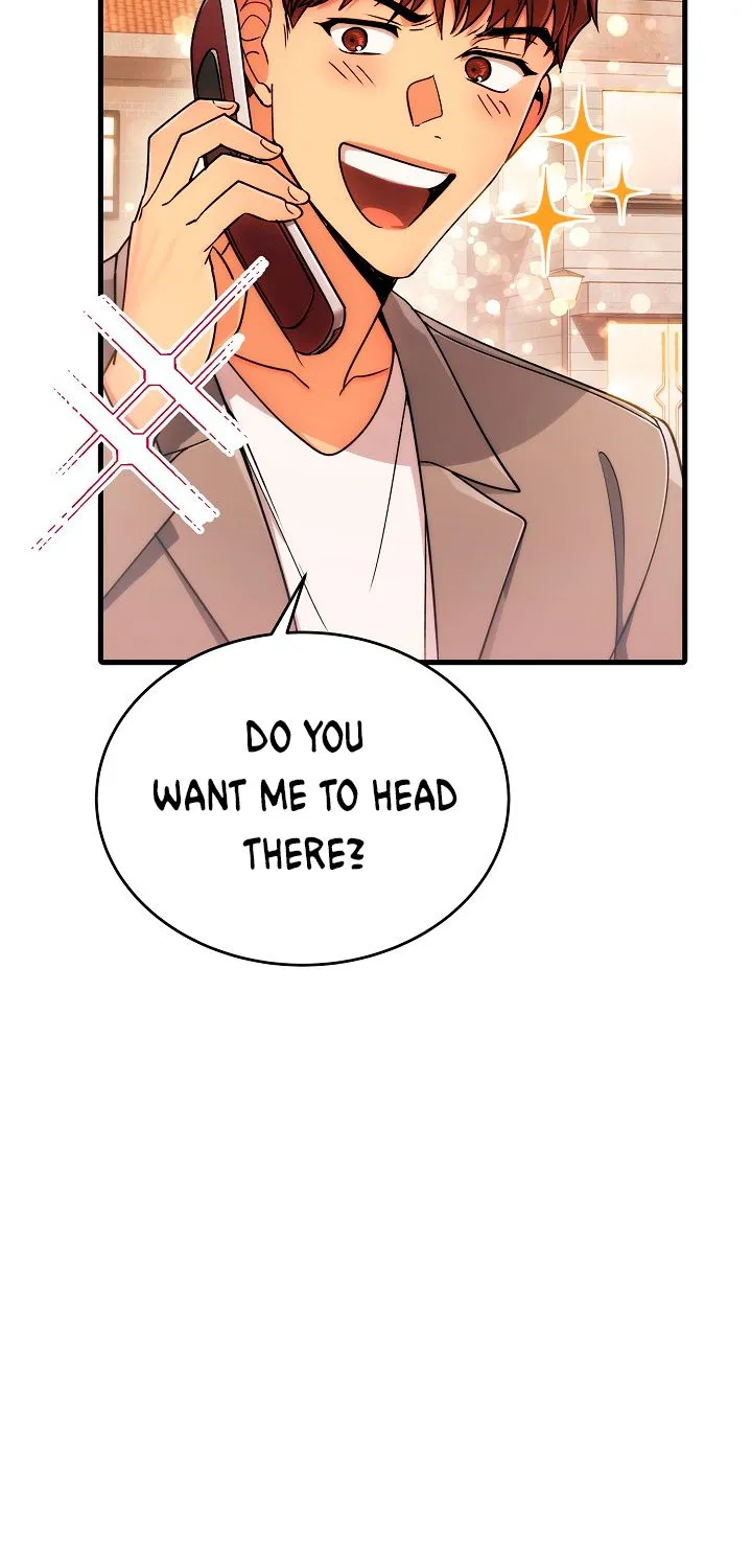 Medical Return Mangakakalot X Chapter 40 Page 45