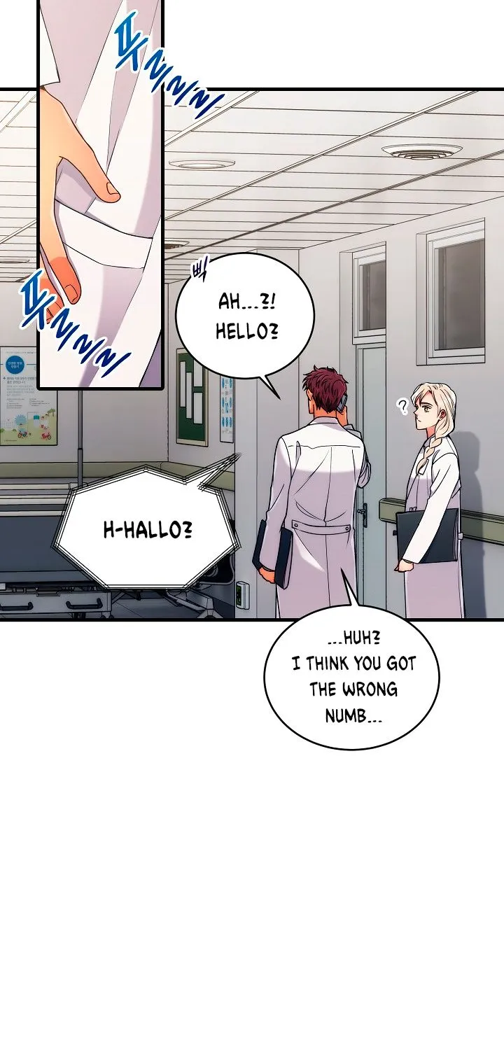 Medical Return Mangakakalot X Chapter 40 Page 6