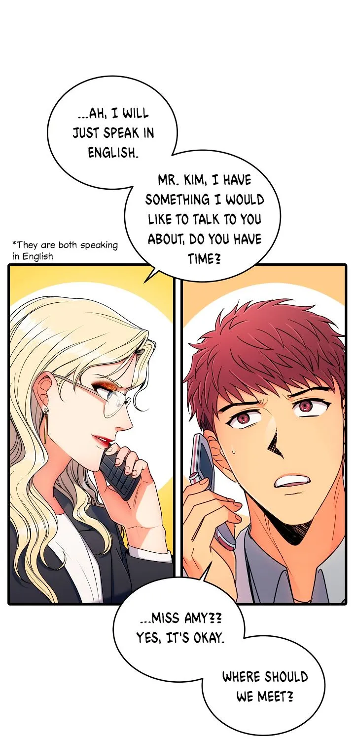 Medical Return Mangakakalot X Chapter 40 Page 8