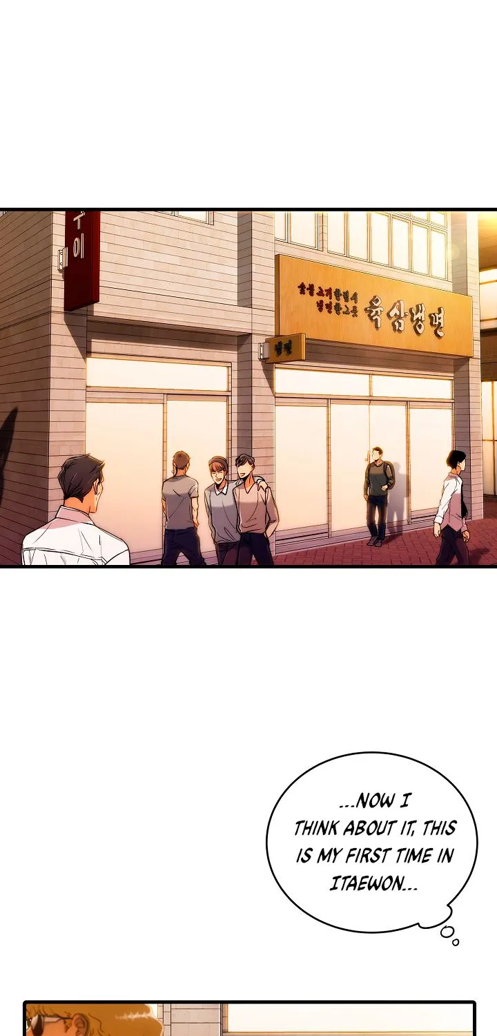 Medical Return Mangakakalot X Chapter 40 Page 10